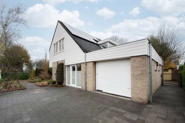 Medium property photo - Boterpotten 4, 4731 NX Oudenbosch